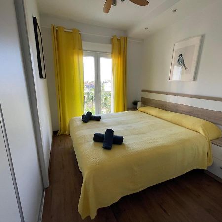 Sunny Apartment In Center Of Marbella ! Extérieur photo