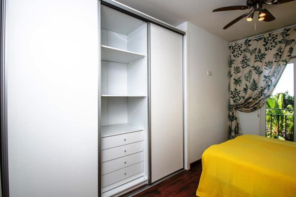 Sunny Apartment In Center Of Marbella ! Extérieur photo