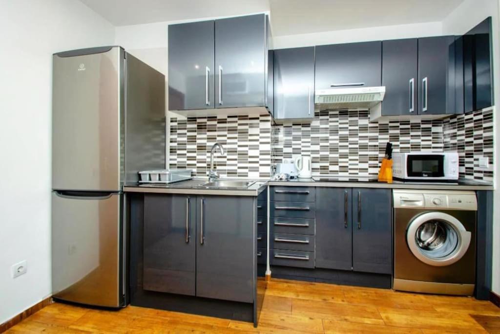 Sunny Apartment In Center Of Marbella ! Extérieur photo