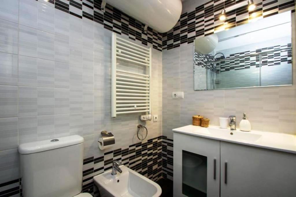 Sunny Apartment In Center Of Marbella ! Extérieur photo
