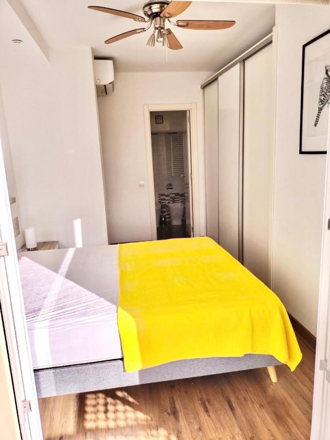 Sunny Apartment In Center Of Marbella ! Extérieur photo