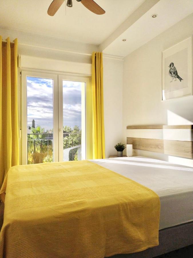 Sunny Apartment In Center Of Marbella ! Extérieur photo
