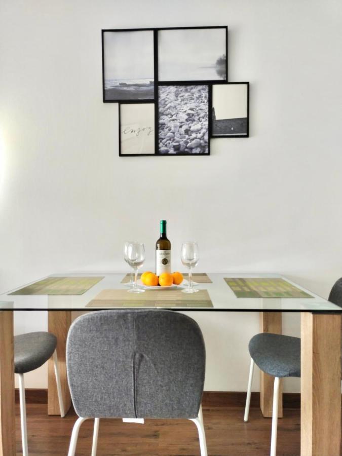 Sunny Apartment In Center Of Marbella ! Extérieur photo