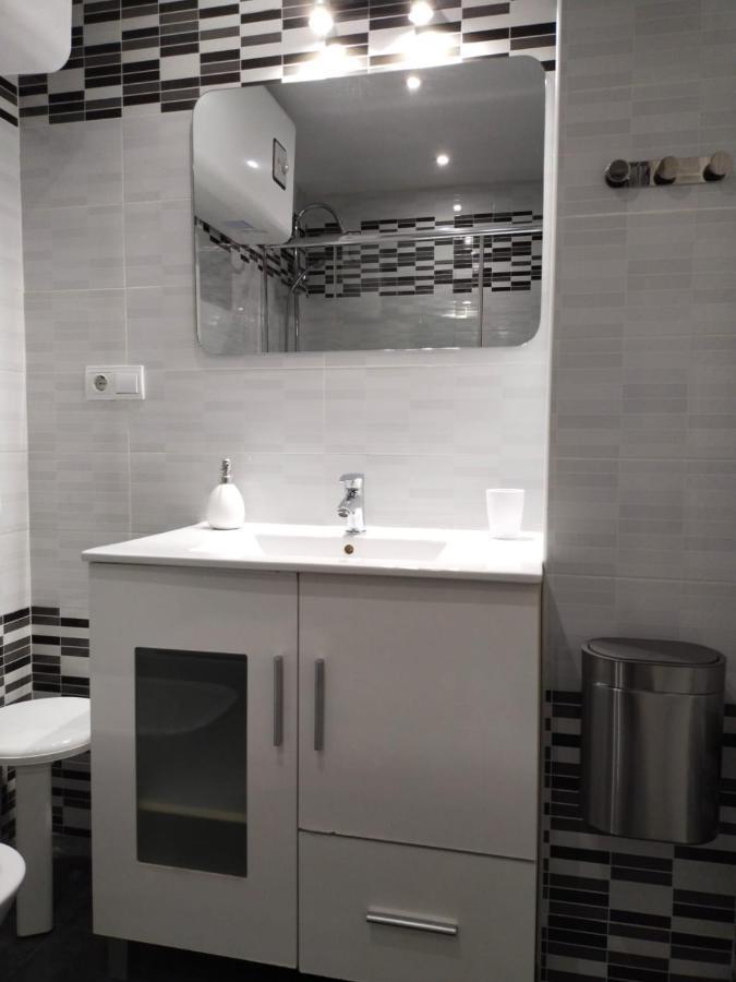 Sunny Apartment In Center Of Marbella ! Extérieur photo