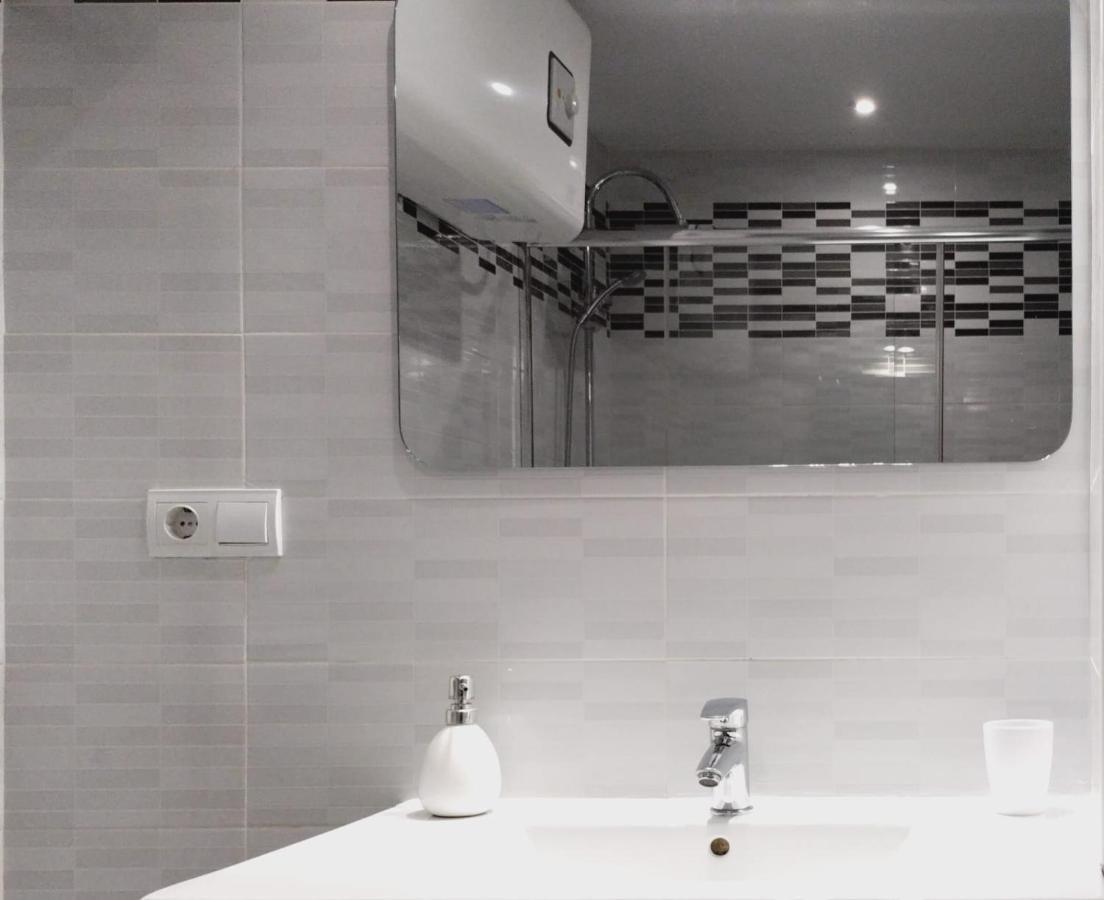 Sunny Apartment In Center Of Marbella ! Extérieur photo