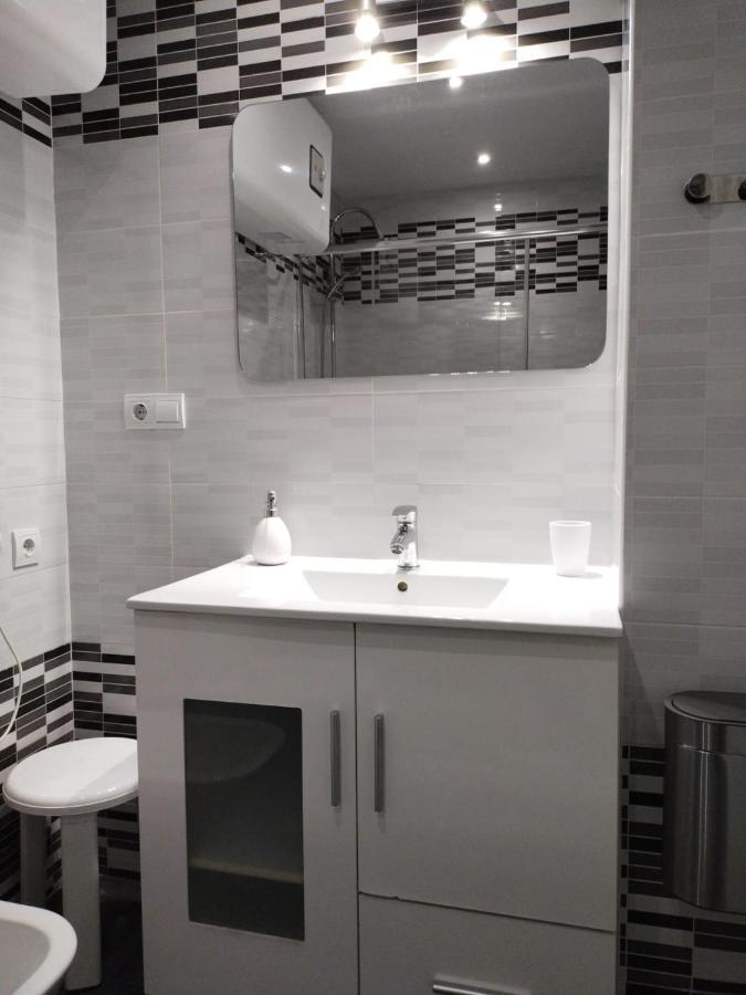 Sunny Apartment In Center Of Marbella ! Extérieur photo